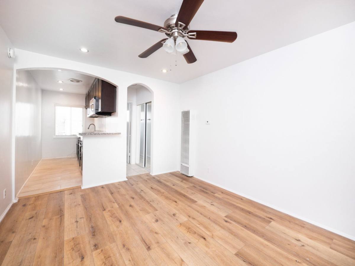 Apartment for rent at 3742 Motor Ave, Los Angeles, CA 90034