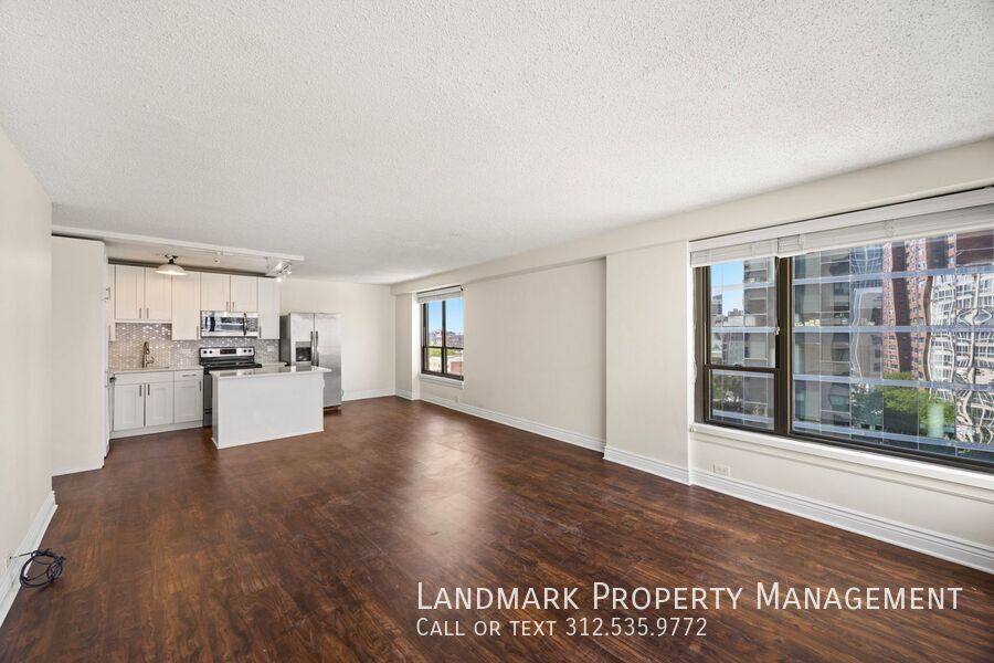 Condo for rent at 2930 N Sheridan Rd #1007, Chicago, IL 60657