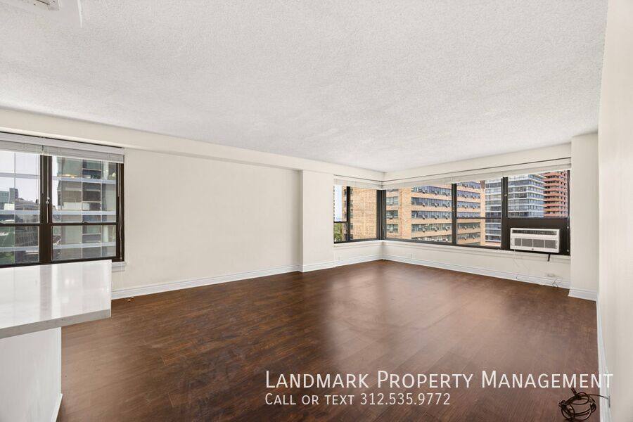 Condo for rent at 2930 N Sheridan Rd #1007, Chicago, IL 60657