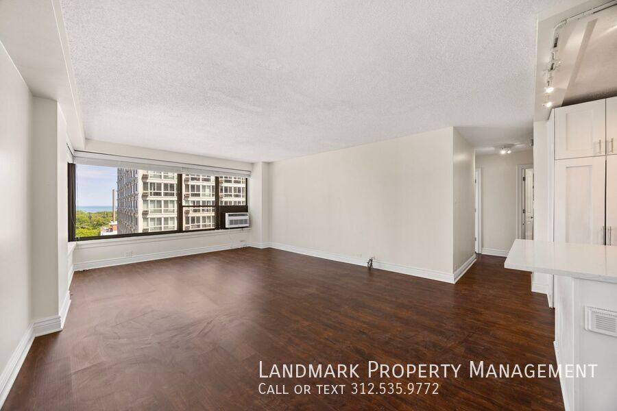 Condo for rent at 2930 N Sheridan Rd #1007, Chicago, IL 60657
