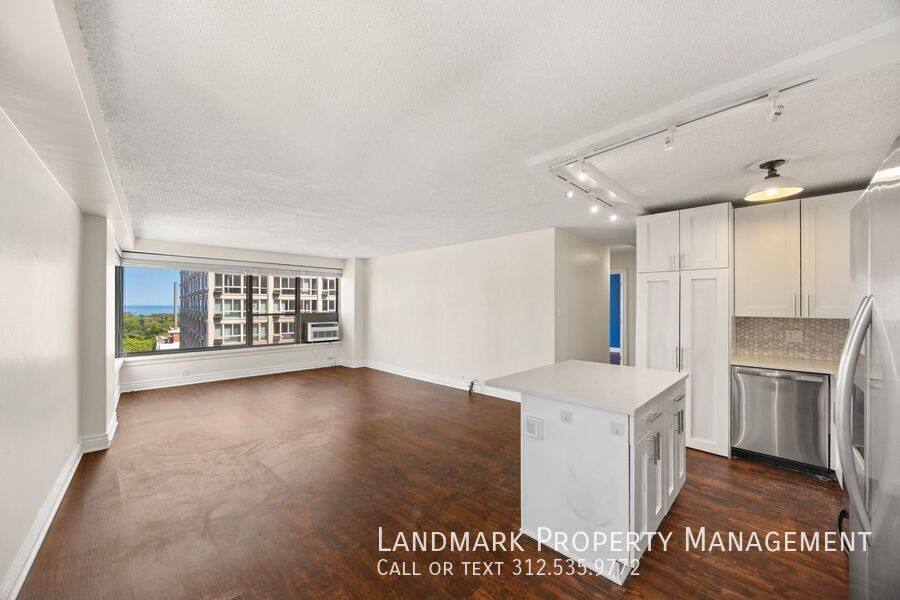 Condo for rent at 2930 N Sheridan Rd #1007, Chicago, IL 60657