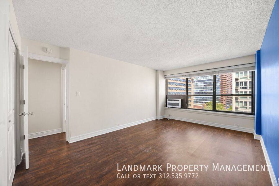 Condo for rent at 2930 N Sheridan Rd #1007, Chicago, IL 60657