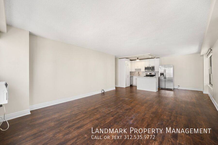 Condo for rent at 2930 N Sheridan Rd #1007, Chicago, IL 60657