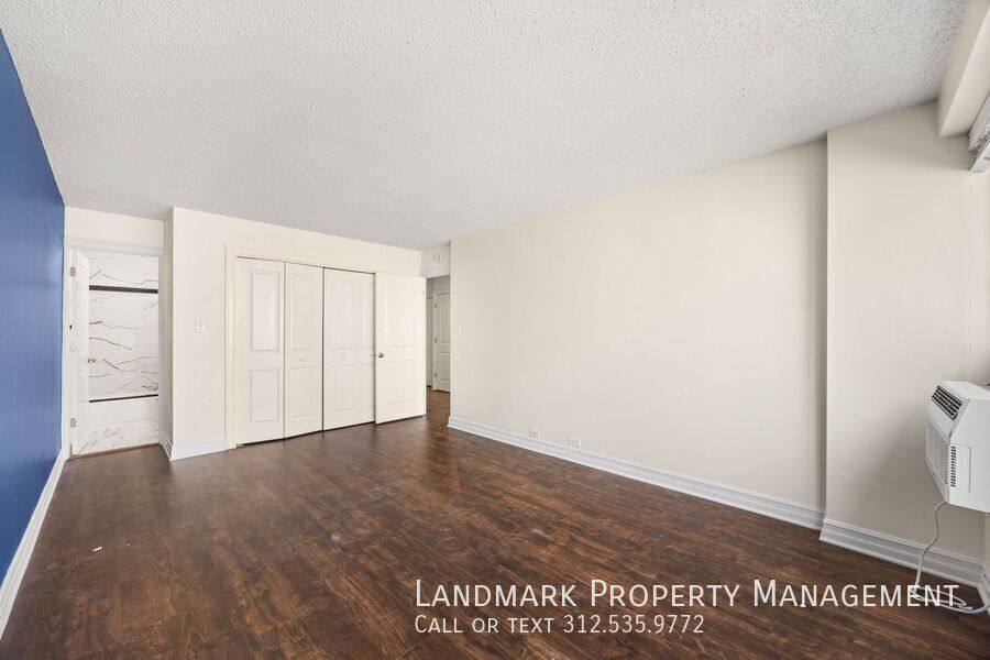 Condo for rent at 2930 N Sheridan Rd #1007, Chicago, IL 60657