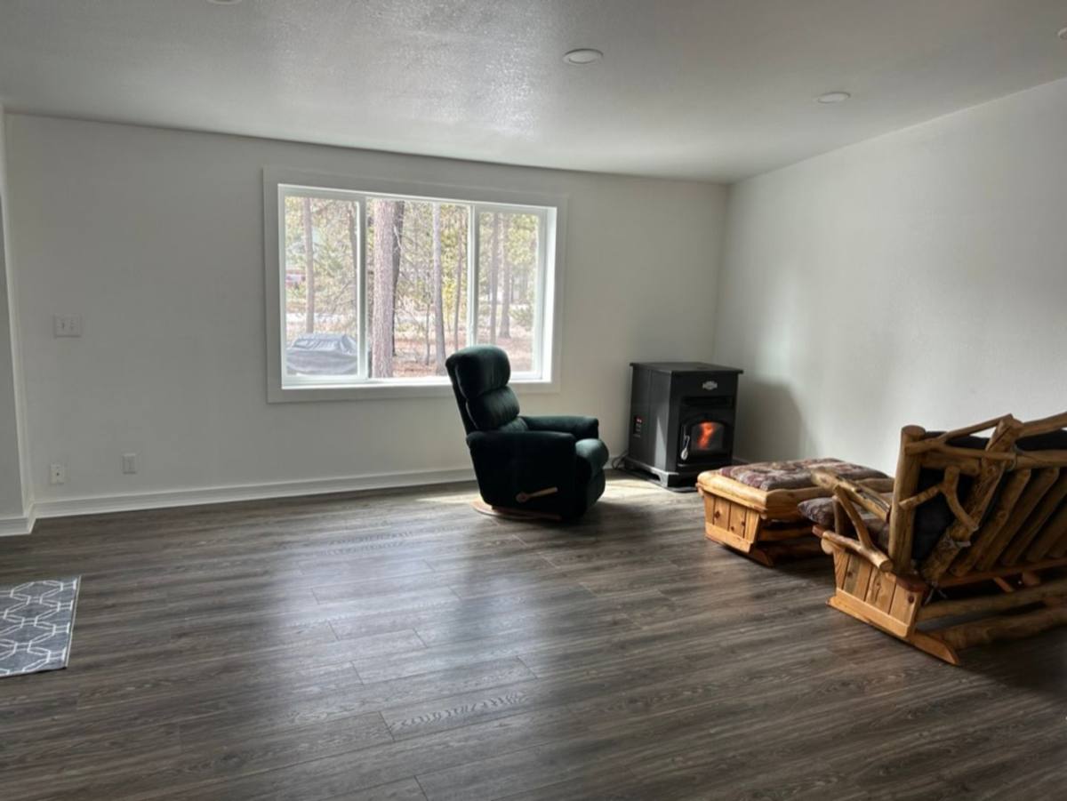 House for rent at 140652 Kokanee Lane, Gilchrist, OR 97737