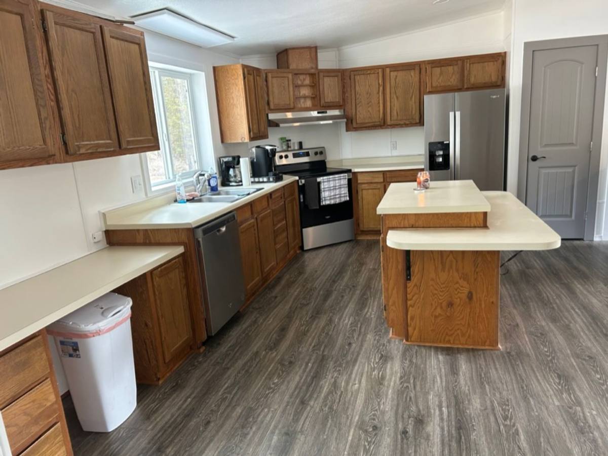 House for rent at 140652 Kokanee Lane, Gilchrist, OR 97737