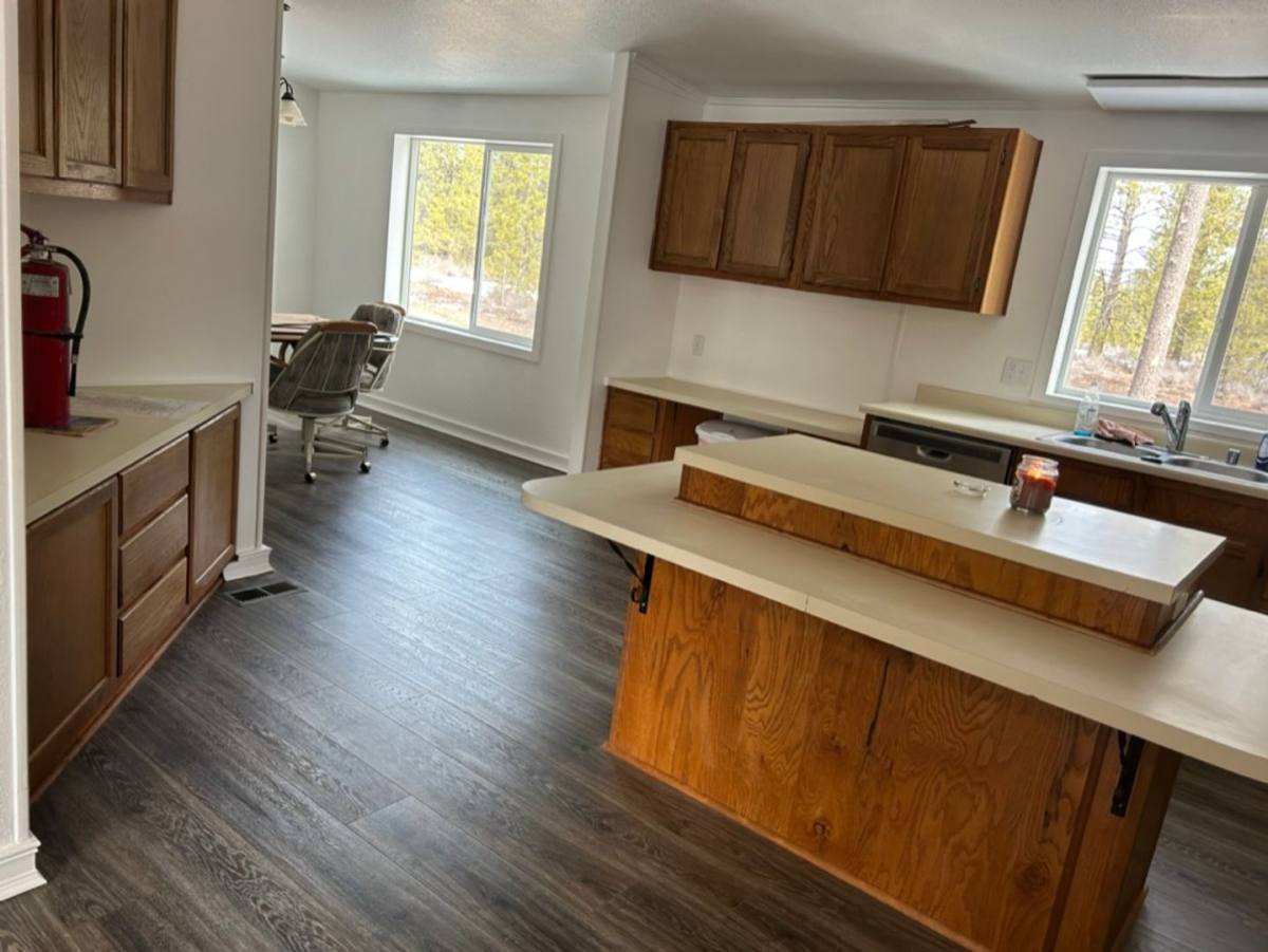 House for rent at 140652 Kokanee Lane, Gilchrist, OR 97737