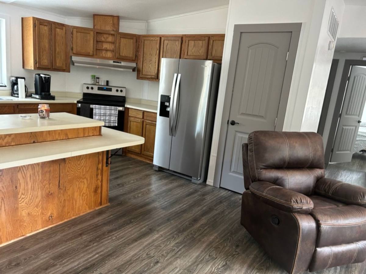 House for rent at 140652 Kokanee Lane, Gilchrist, OR 97737