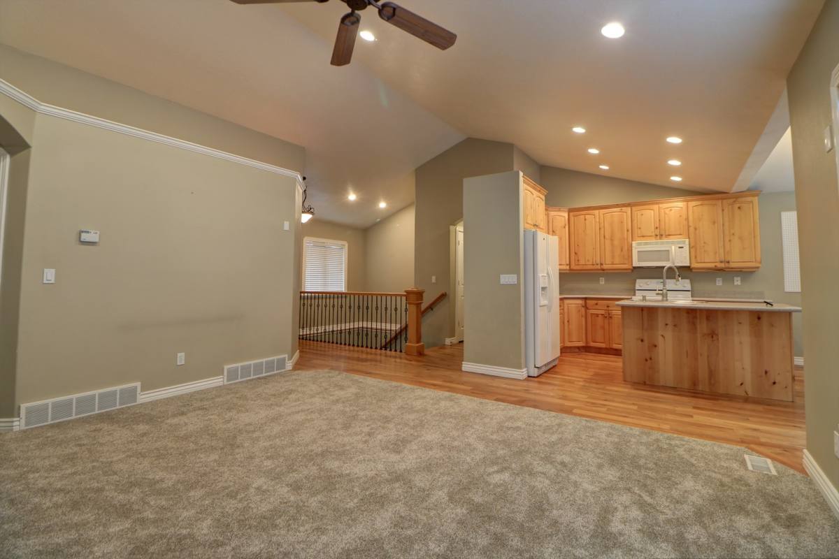 House for rent at 689 W 1310 N, Lehi, UT 84043