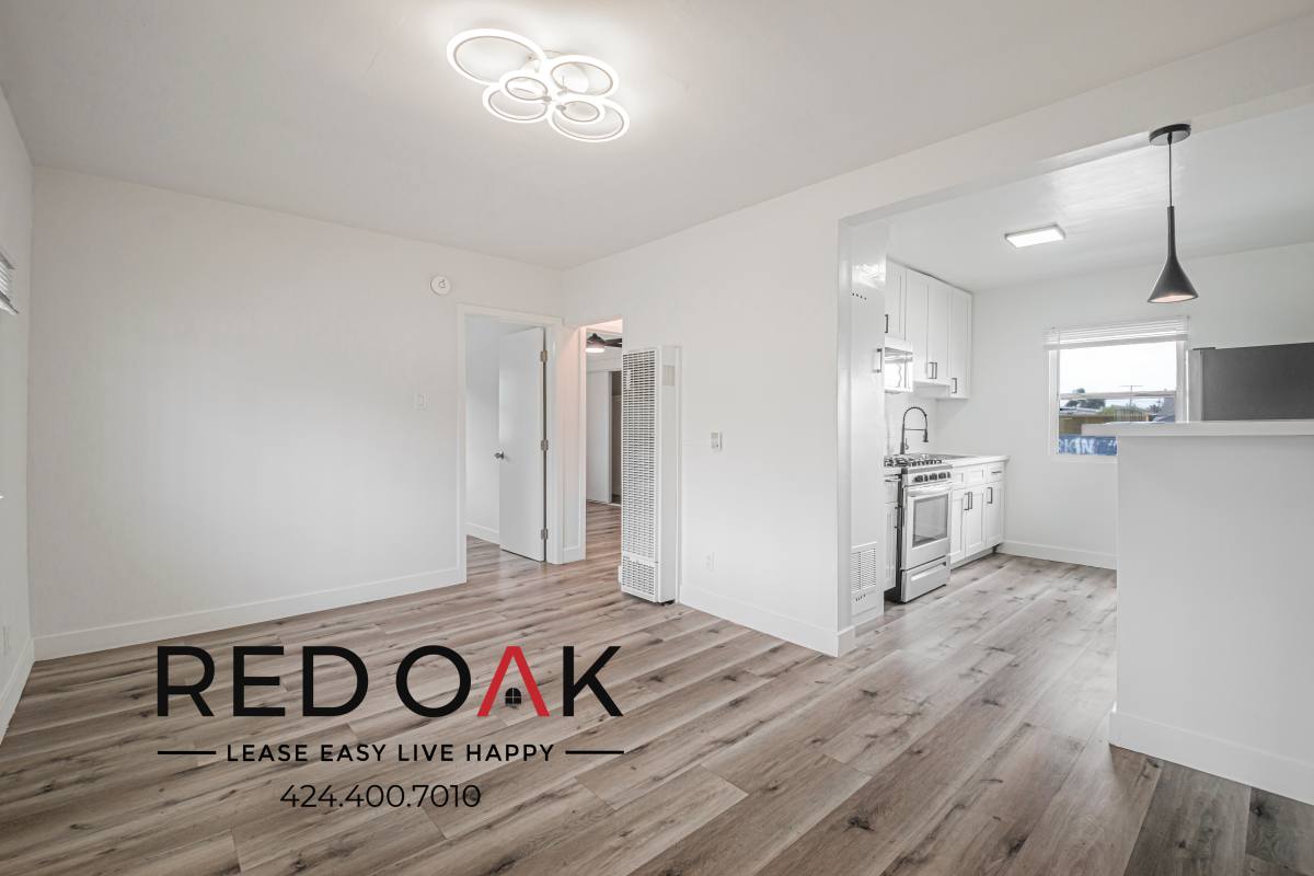 Condo for rent at 7924 S Main St #4, Los Angeles, CA 90003