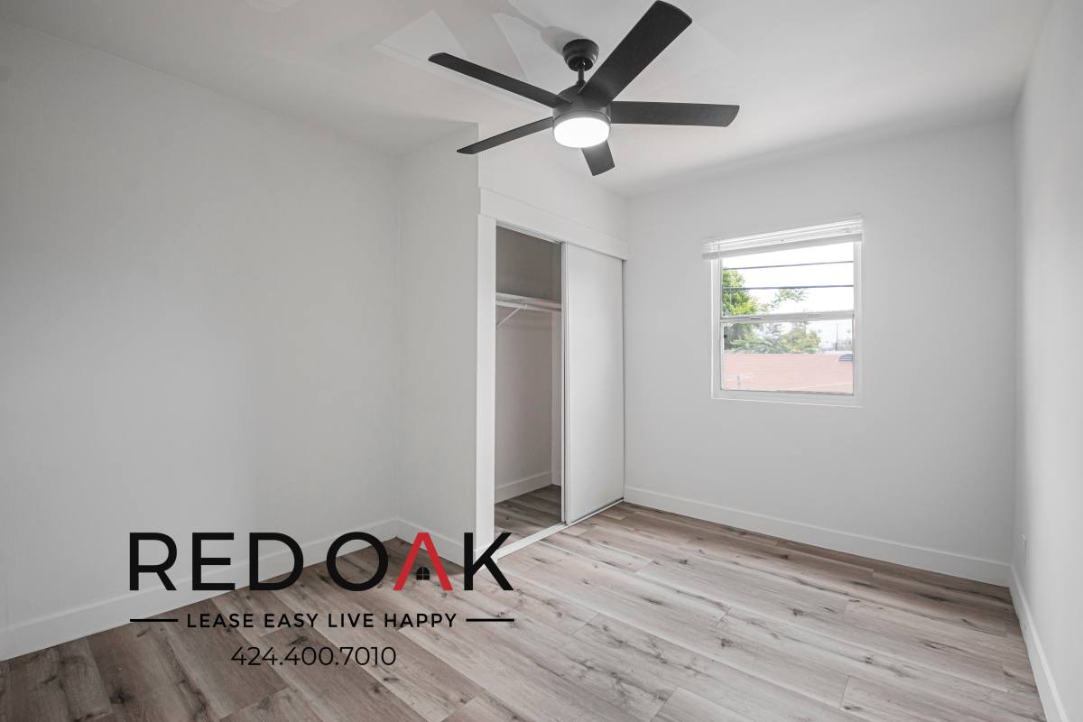 Condo for rent at 7924 S Main St #4, Los Angeles, CA 90003