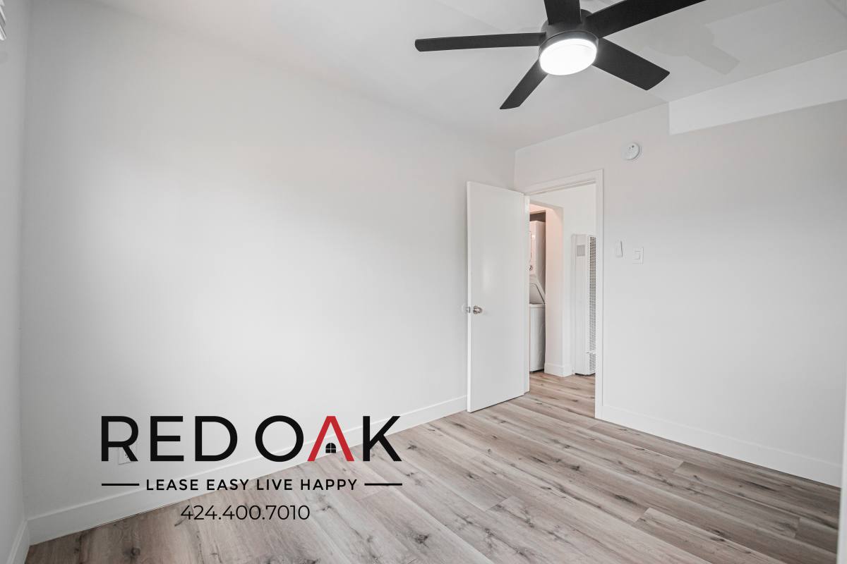 Condo for rent at 7924 S Main St #4, Los Angeles, CA 90003