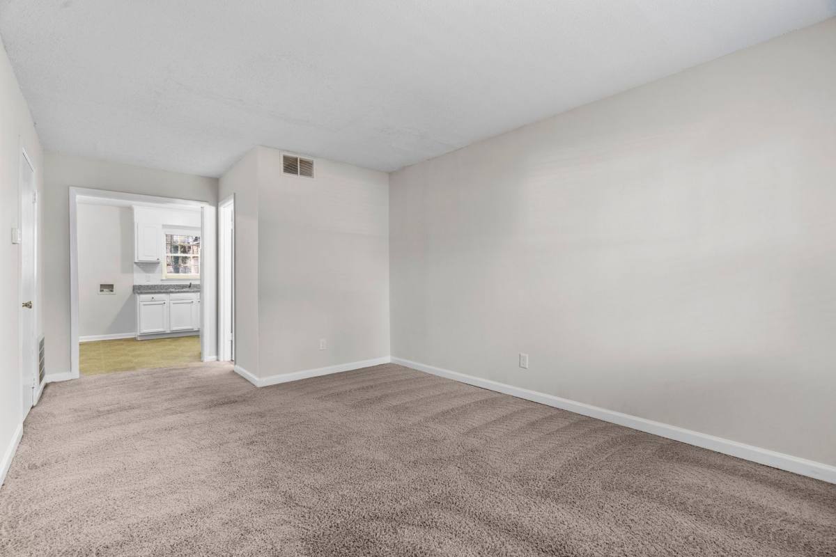 Apartment for rent at 300 E McPherson Dr, Mebane, NC 27302
