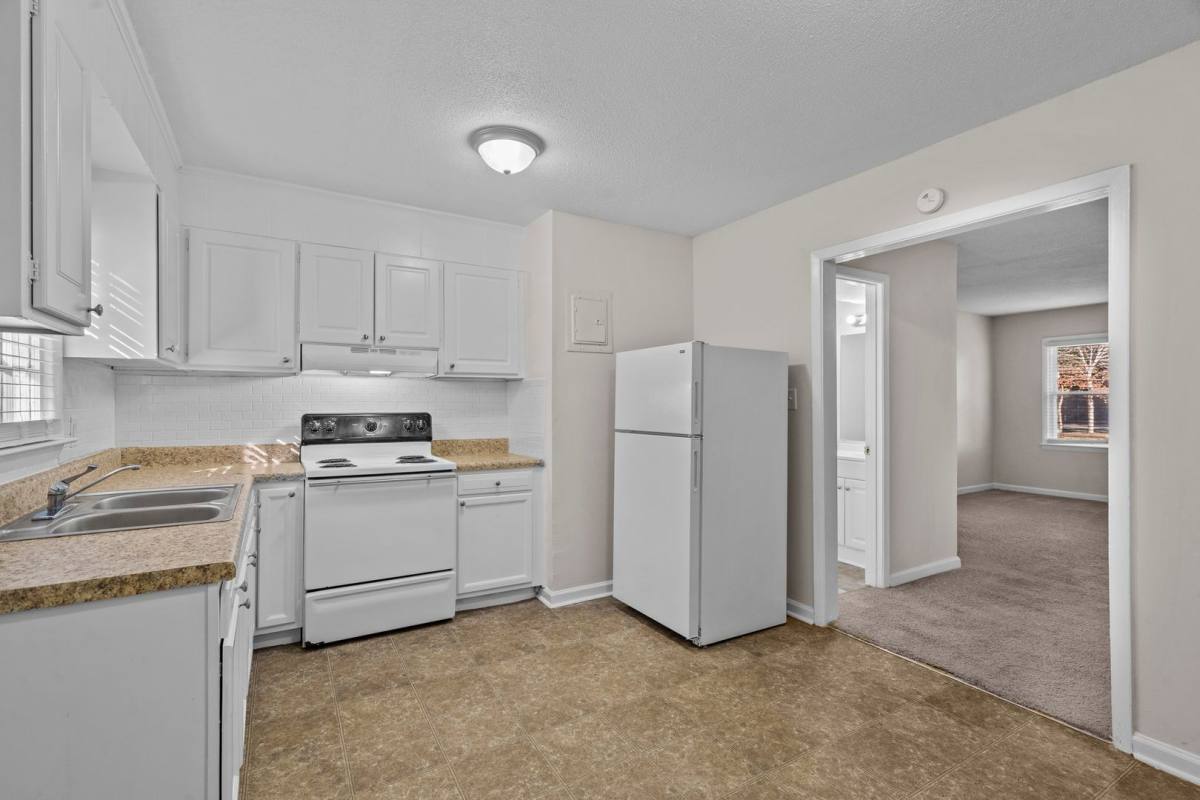 Apartment for rent at 300 E McPherson Dr, Mebane, NC 27302