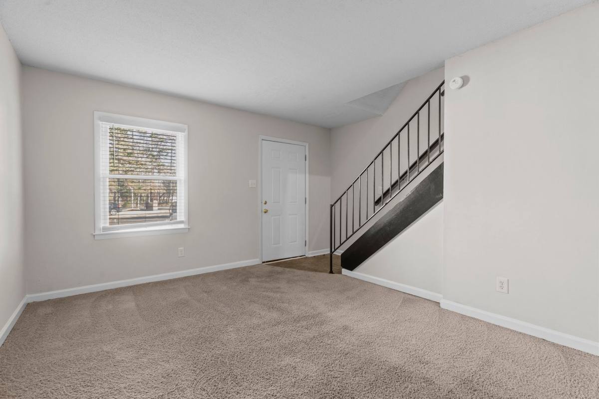 Apartment for rent at 300 E McPherson Dr, Mebane, NC 27302