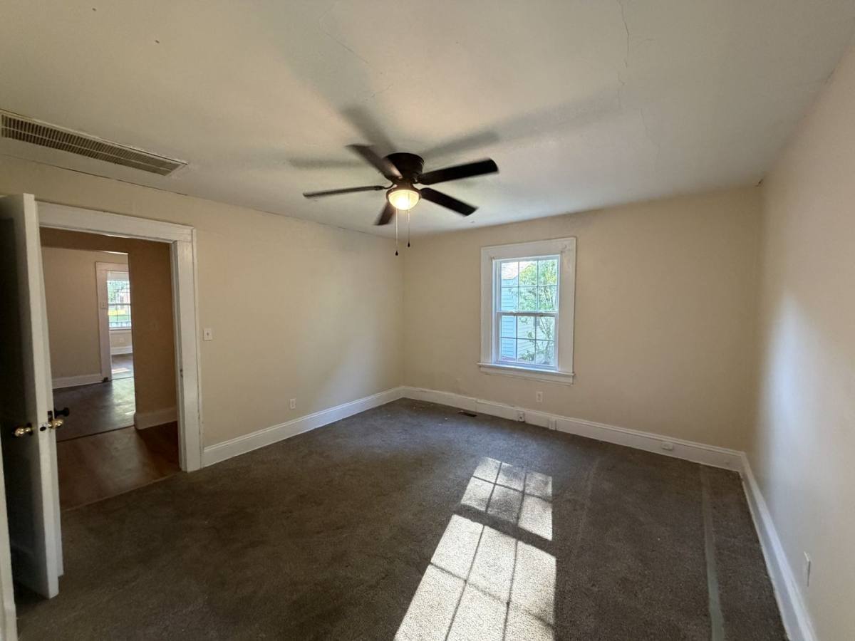 House for rent at 413 Midway, Rocky Mount, NC 27801