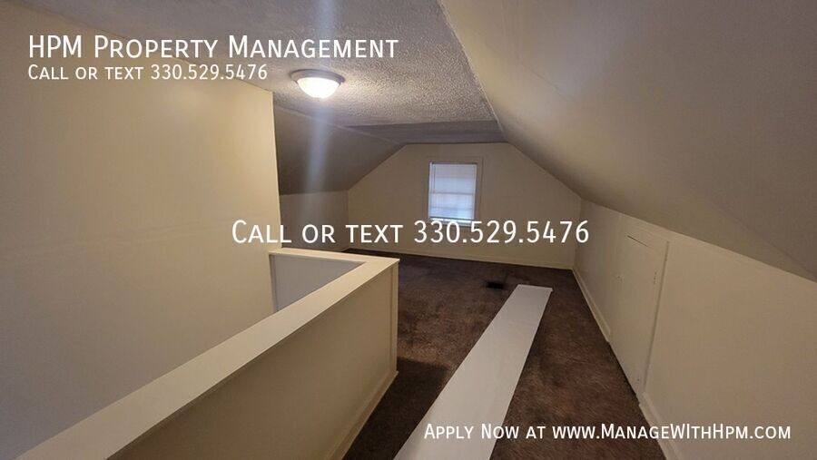 House for rent at 960 Jason Ave, Akron, OH 44314