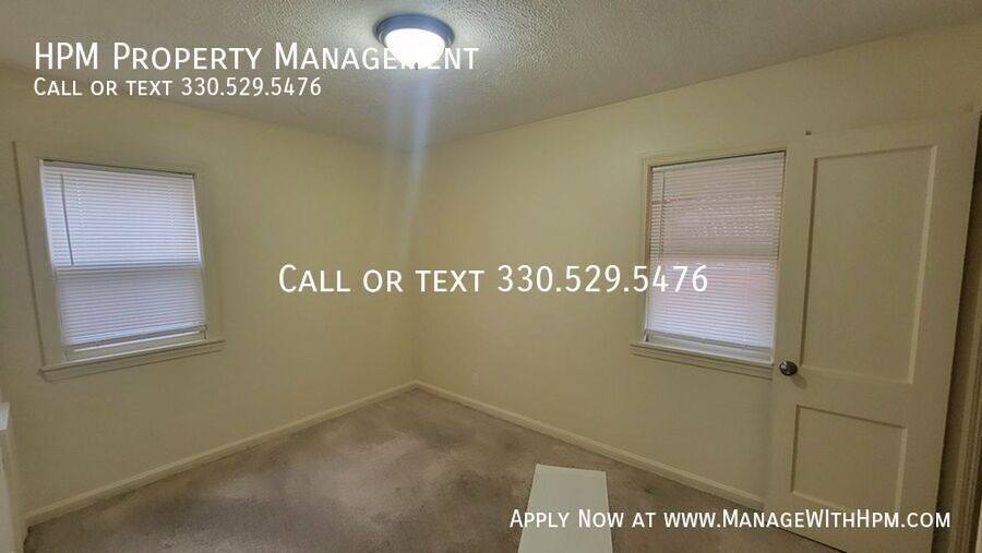 House for rent at 960 Jason Ave, Akron, OH 44314