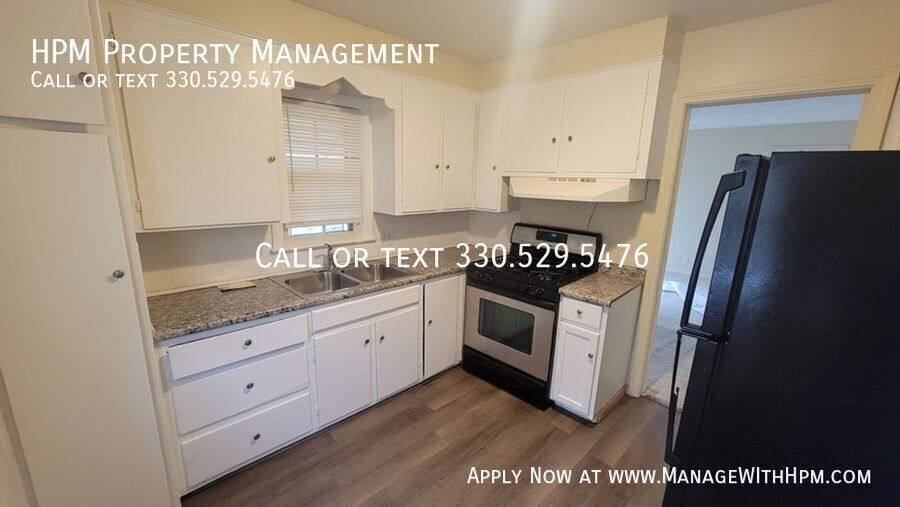 House for rent at 960 Jason Ave, Akron, OH 44314