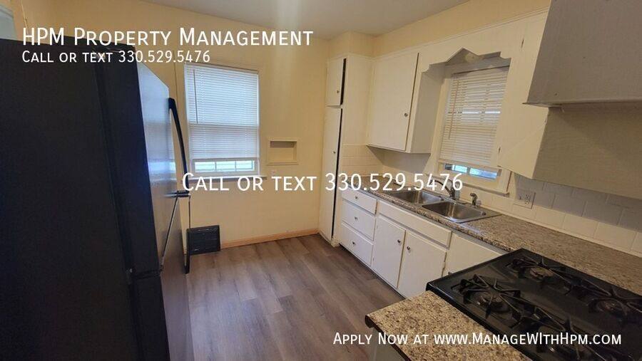 House for rent at 960 Jason Ave, Akron, OH 44314