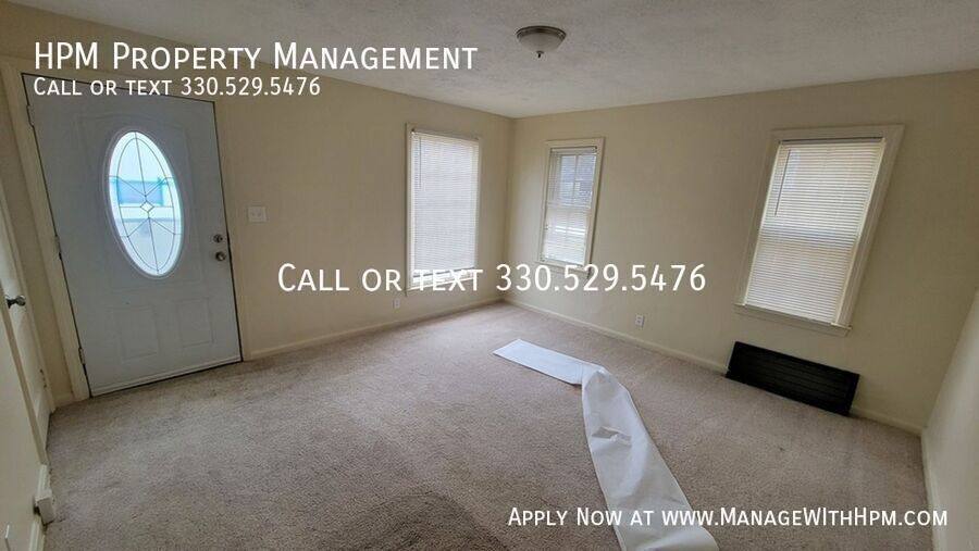 House for rent at 960 Jason Ave, Akron, OH 44314