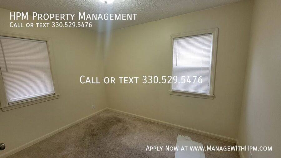 House for rent at 960 Jason Ave, Akron, OH 44314