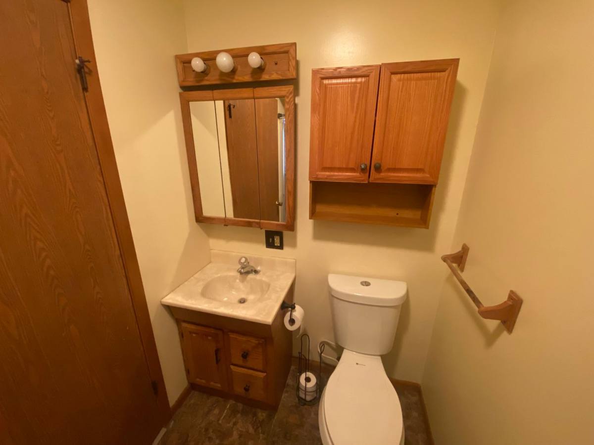 House for rent at 929 Norwood Ave, Toledo, OH 43607