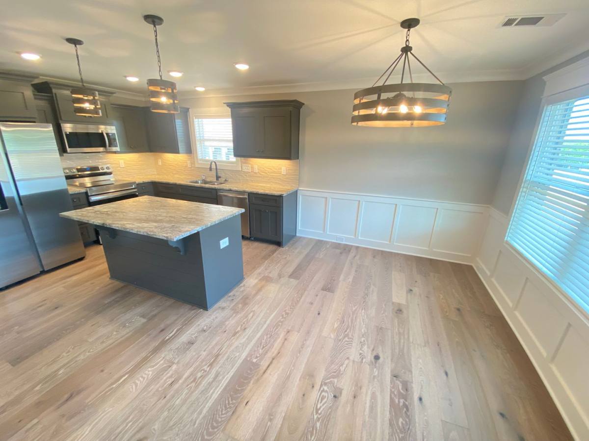 House for rent at 1041 Jackston Mack Way, Gallatin, TN 37066