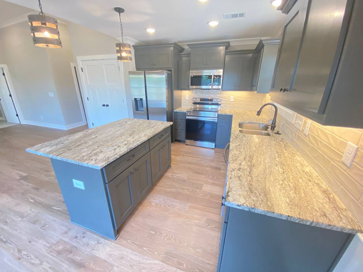 House for rent at 1041 Jackston Mack Way, Gallatin, TN 37066