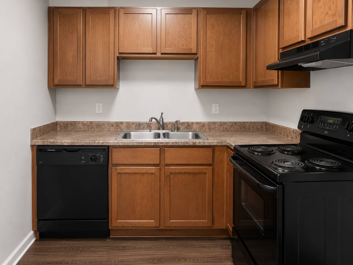 Apartment for rent at 201-229 Taliwa Gardens Dr, Knoxville, TN 37920