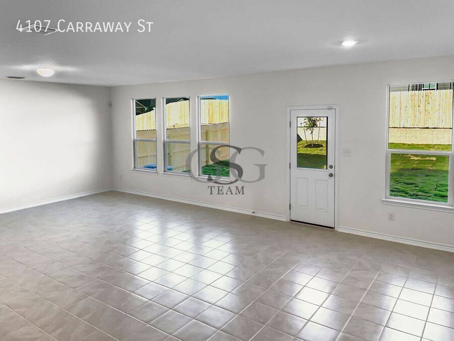 House for rent at 4107 Carraway St, New Braunfels, TX 78130