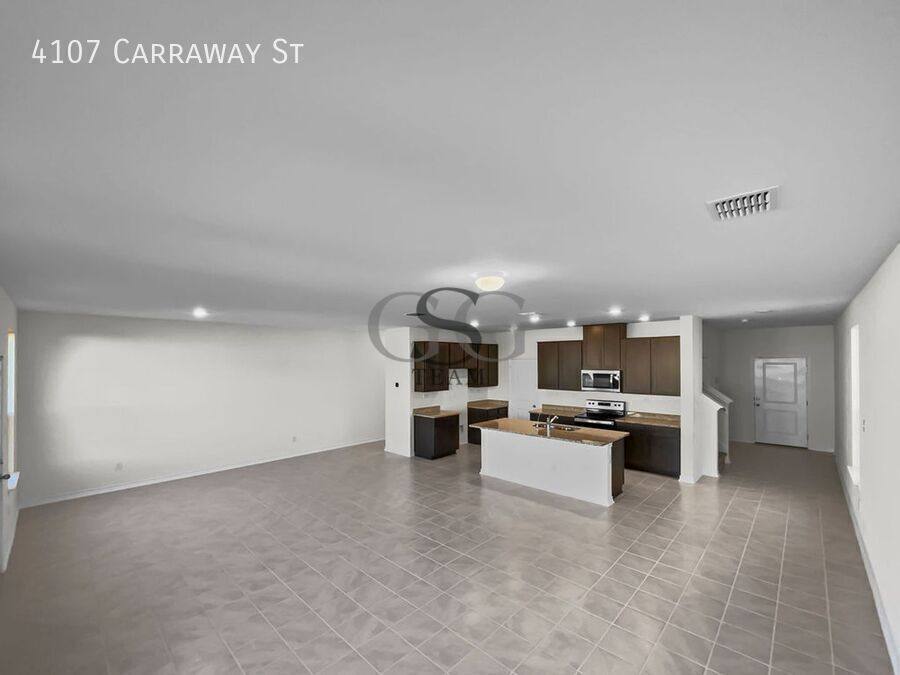 House for rent at 4107 Carraway St, New Braunfels, TX 78130