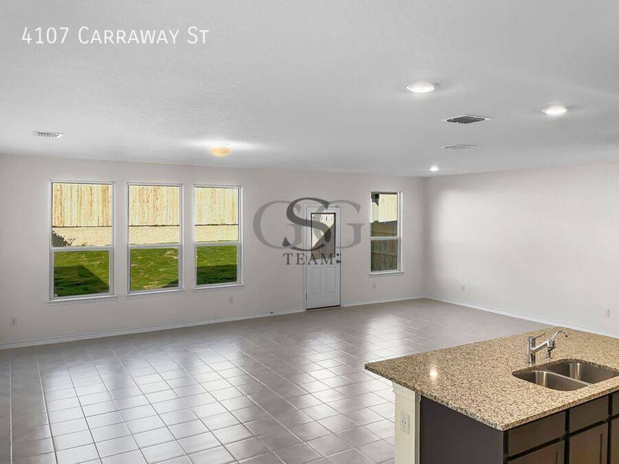 House for rent at 4107 Carraway St, New Braunfels, TX 78130