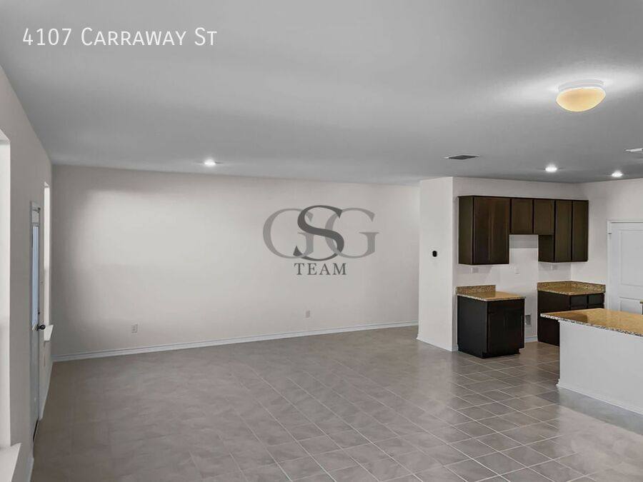 House for rent at 4107 Carraway St, New Braunfels, TX 78130