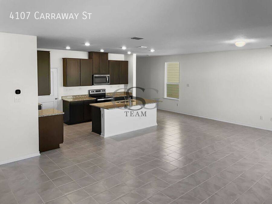 House for rent at 4107 Carraway St, New Braunfels, TX 78130