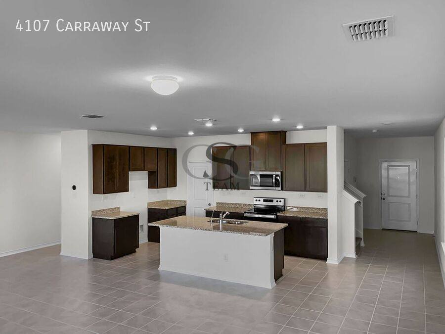 House for rent at 4107 Carraway St, New Braunfels, TX 78130