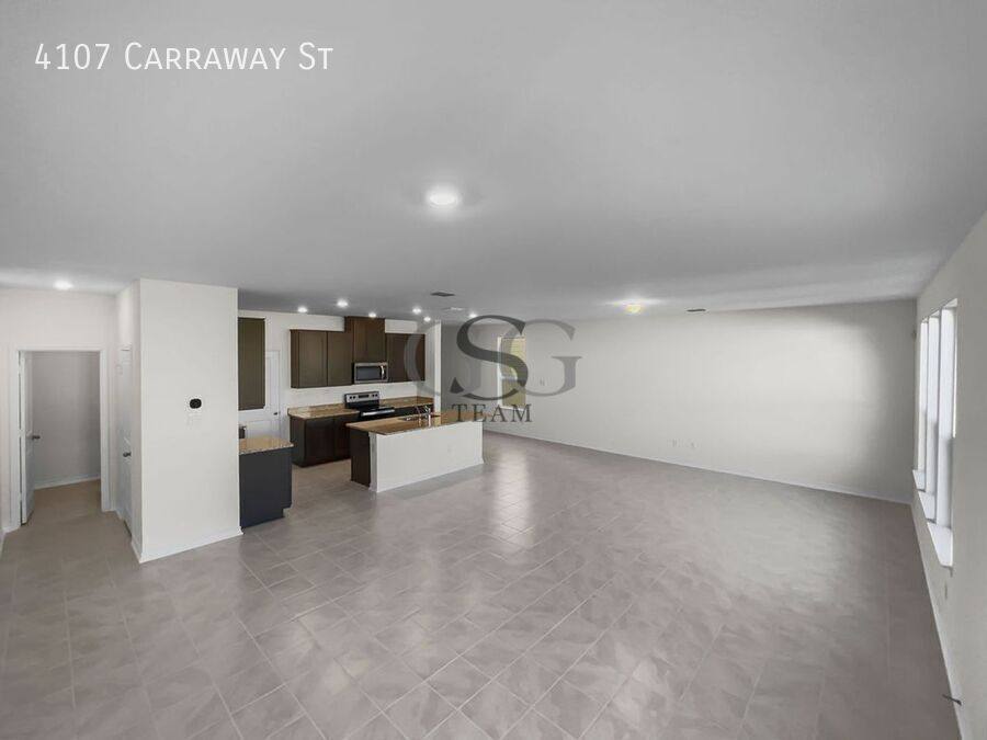 House for rent at 4107 Carraway St, New Braunfels, TX 78130