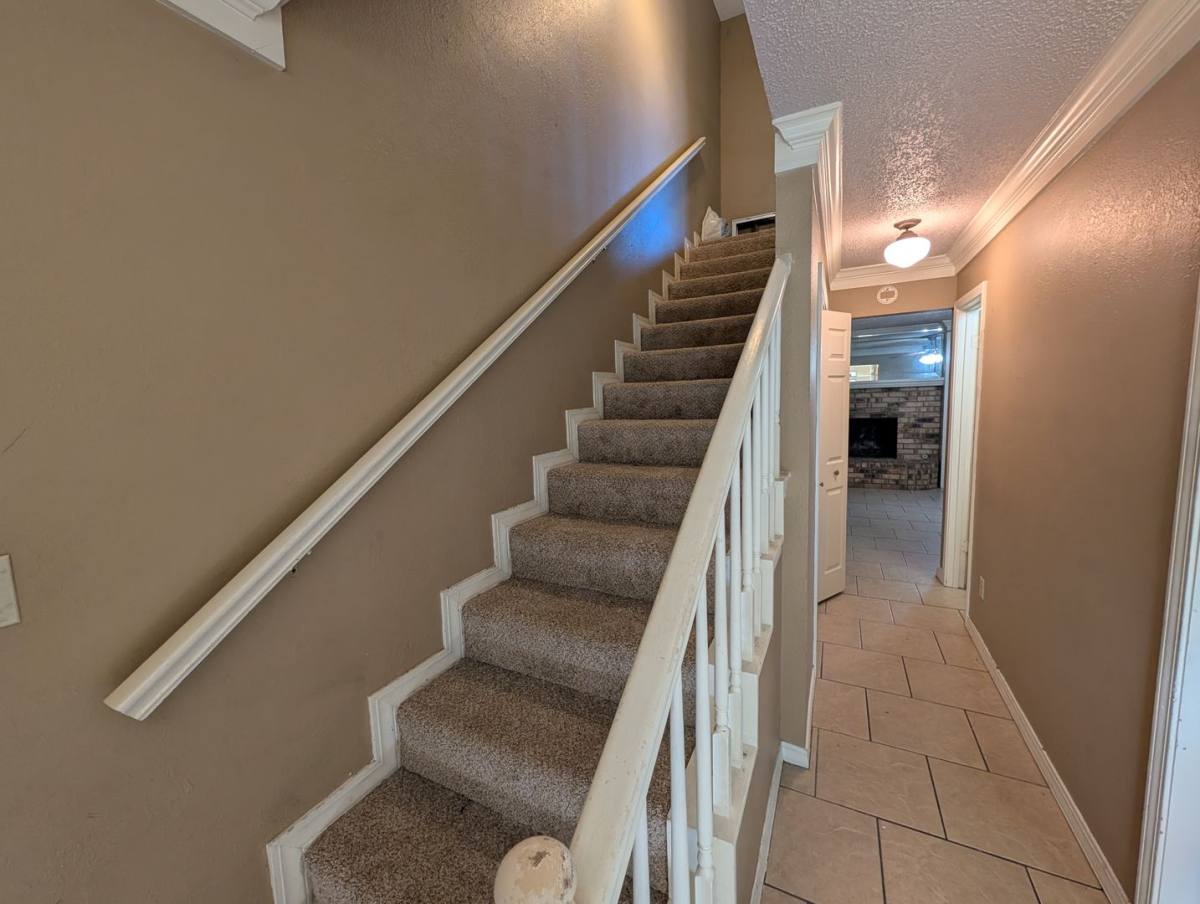 Townhouse for rent at 6232-6234-6236-6238 Sandlin, Texarkana, TX 75503