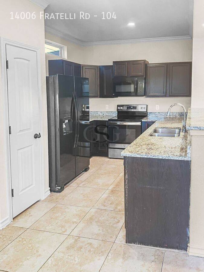 House for rent at 14006 Fratelli Rd #104, San Antonio, TX 78233