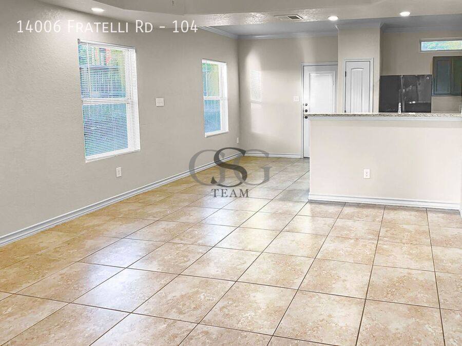 House for rent at 14006 Fratelli Rd #104, San Antonio, TX 78233