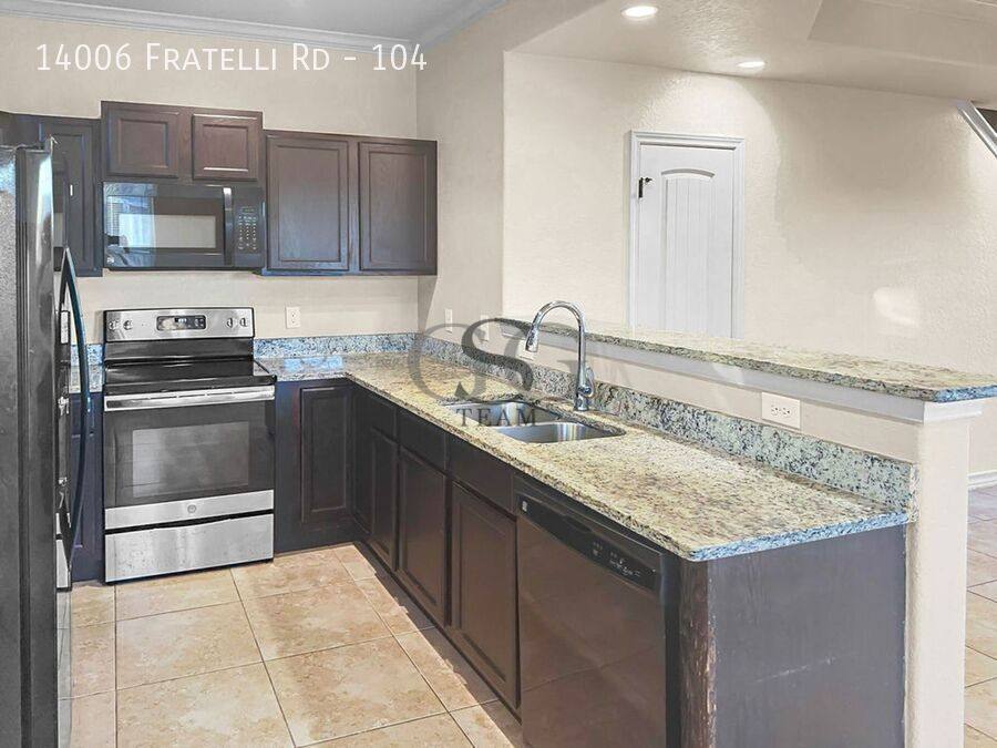 House for rent at 14006 Fratelli Rd #104, San Antonio, TX 78233