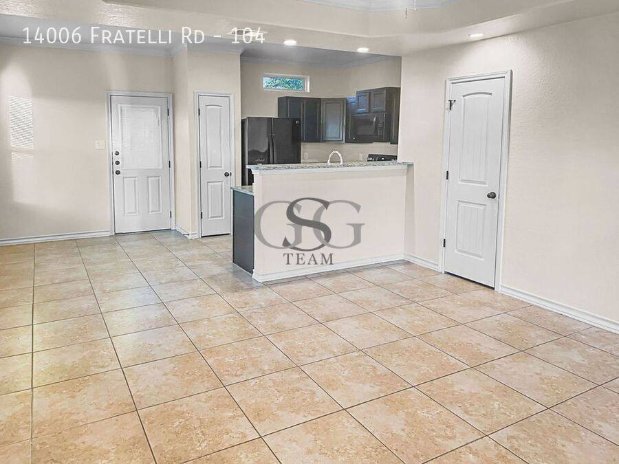 House for rent at 14006 Fratelli Rd #104, San Antonio, TX 78233