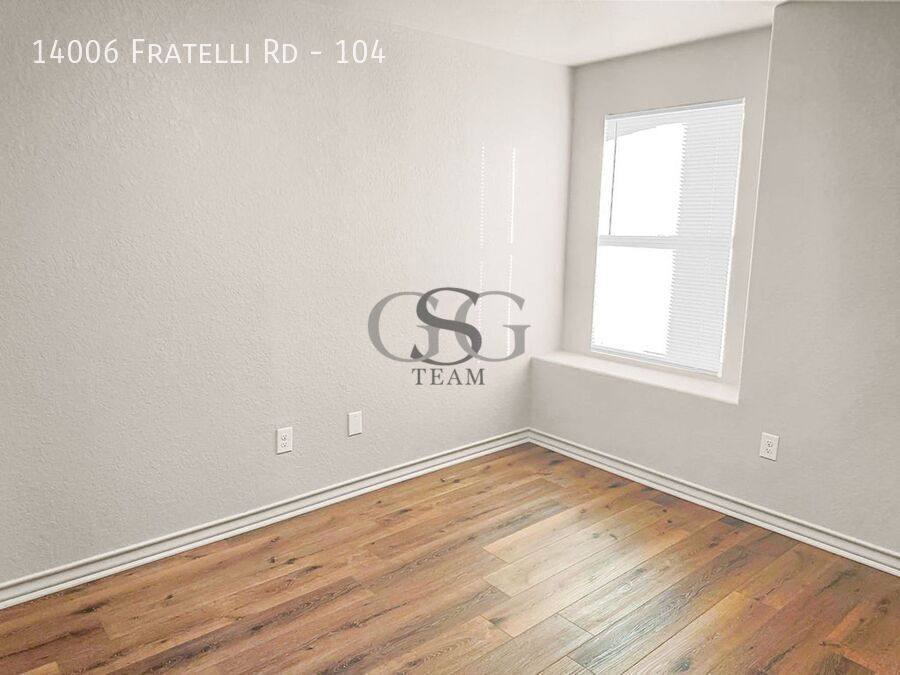 House for rent at 14006 Fratelli Rd #104, San Antonio, TX 78233