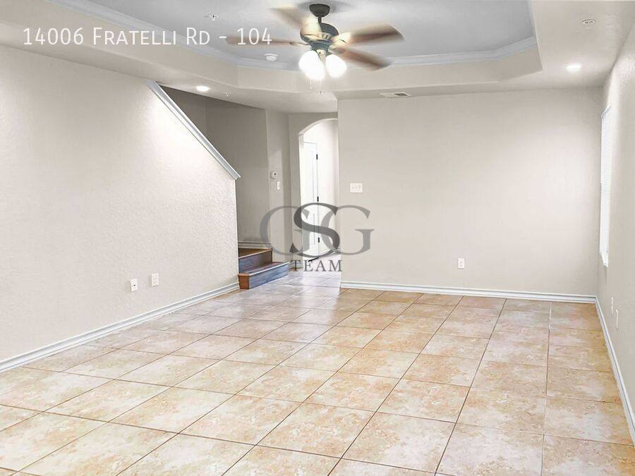 House for rent at 14006 Fratelli Rd #104, San Antonio, TX 78233