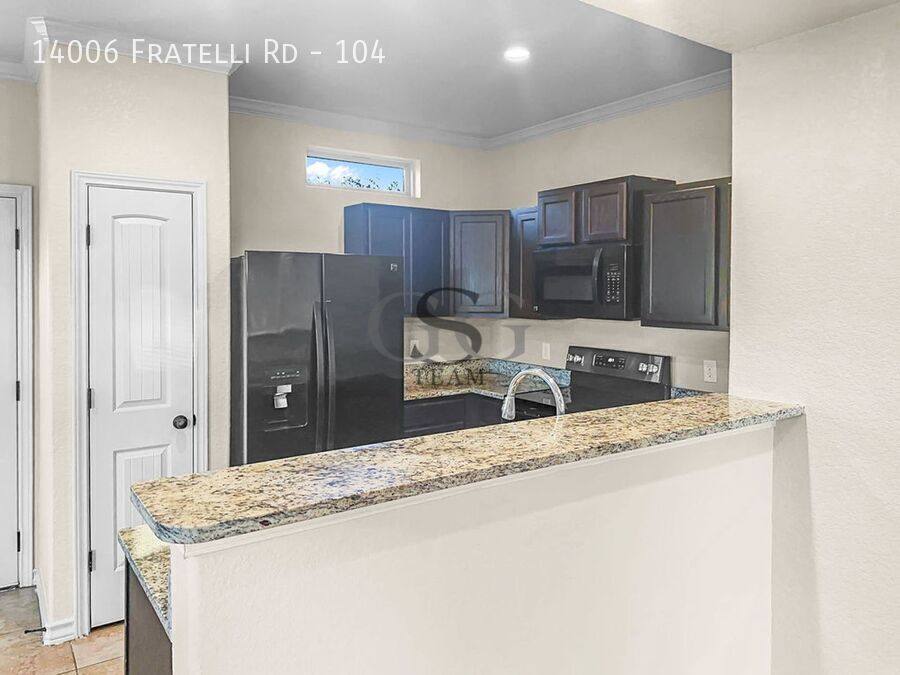 House for rent at 14006 Fratelli Rd #104, San Antonio, TX 78233