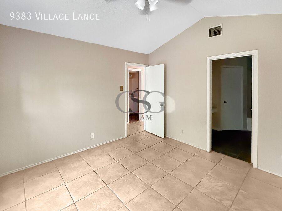 House for rent at 9383 Village Lance, San Antonio, TX 78250