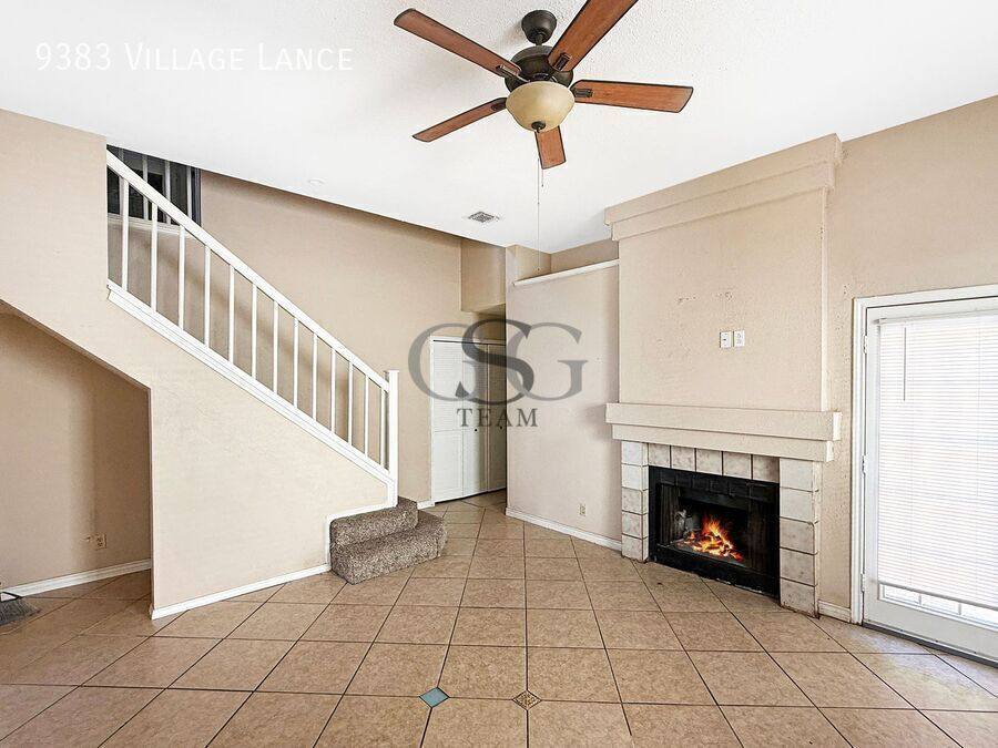 House for rent at 9383 Village Lance, San Antonio, TX 78250