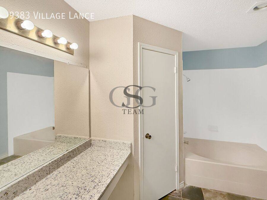 House for rent at 9383 Village Lance, San Antonio, TX 78250
