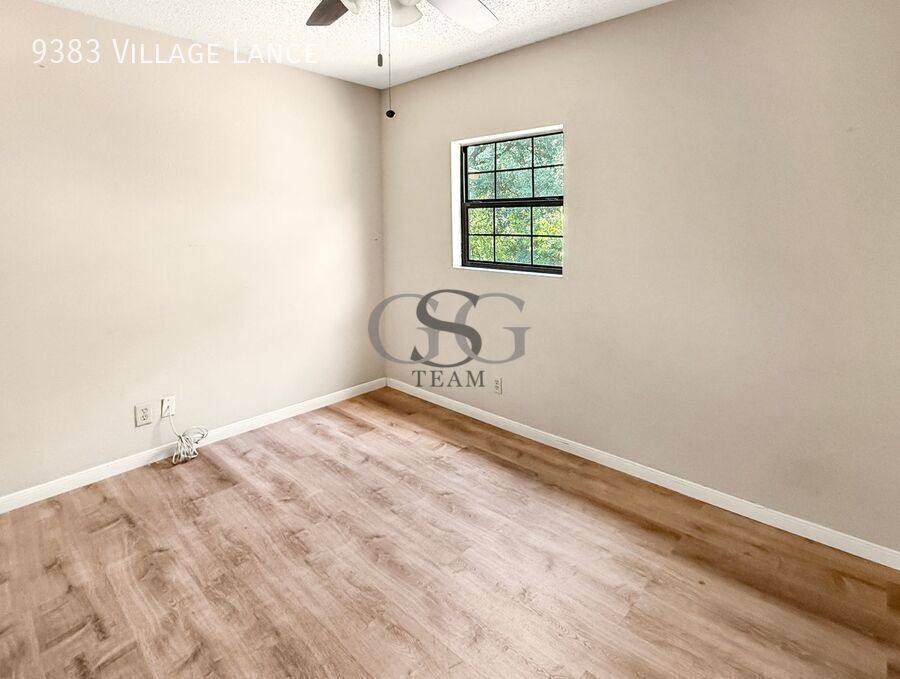 House for rent at 9383 Village Lance, San Antonio, TX 78250