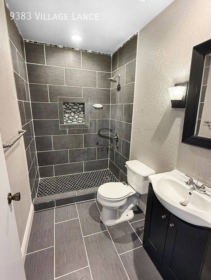 House for rent at 9383 Village Lance, San Antonio, TX 78250